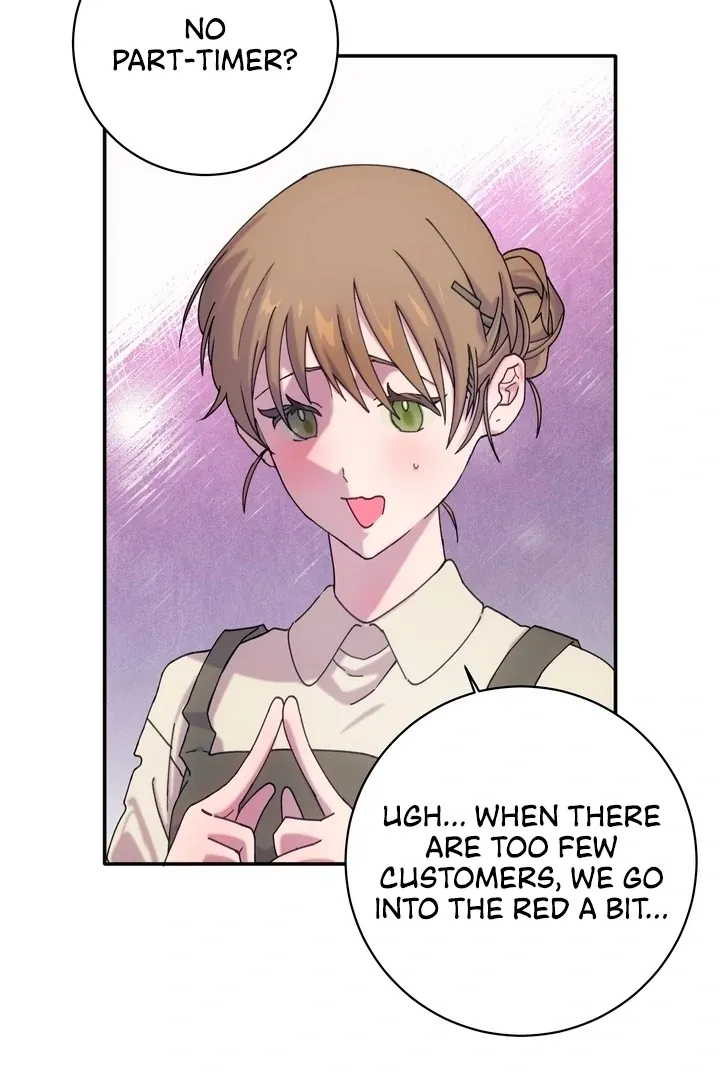 How to Summon a Demon with a Signature Chapter 3 page 50 - 
