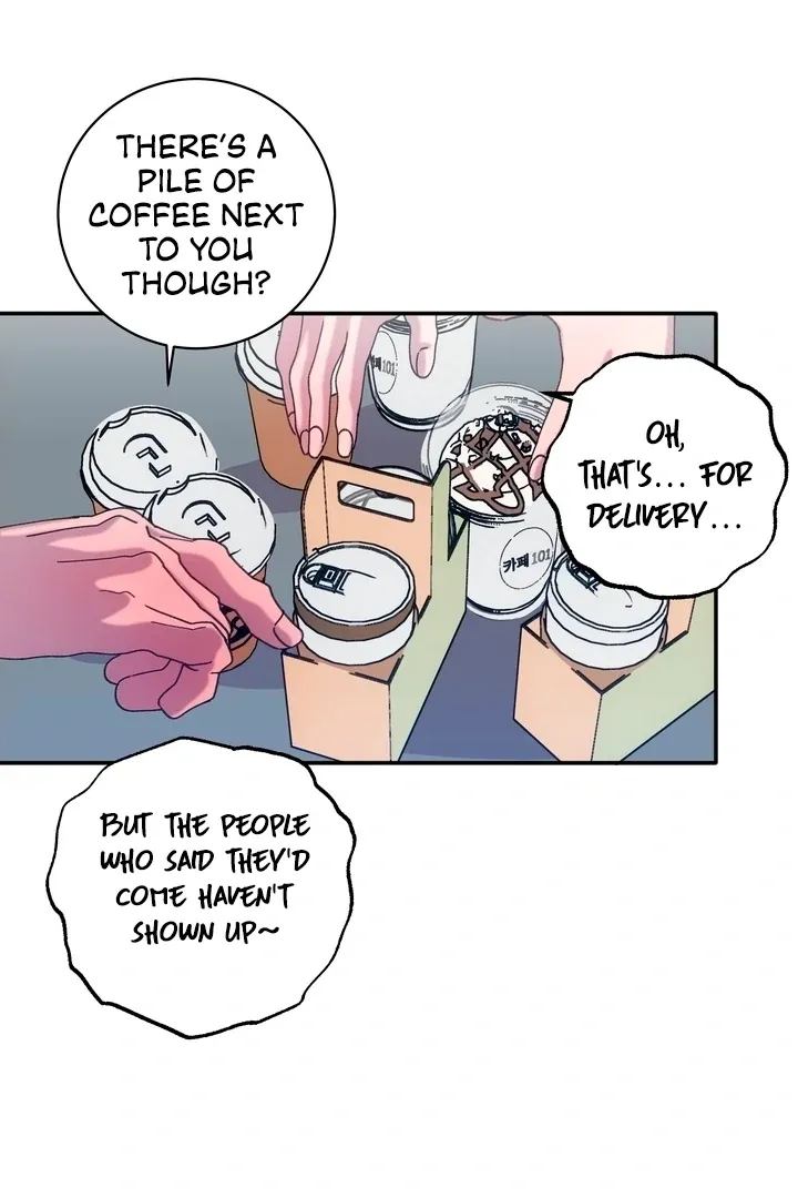 How to Summon a Demon with a Signature Chapter 3 page 51 - 