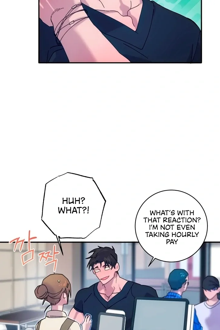 How to Summon a Demon with a Signature Chapter 3 page 53 - 