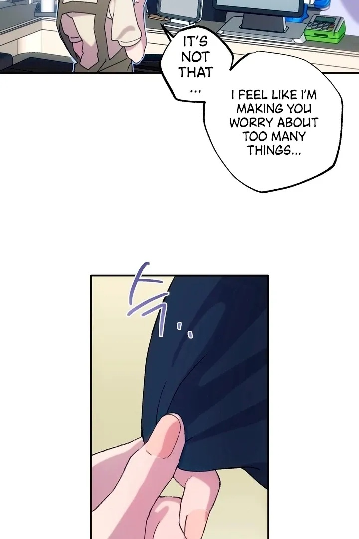 How to Summon a Demon with a Signature Chapter 3 page 54 - 