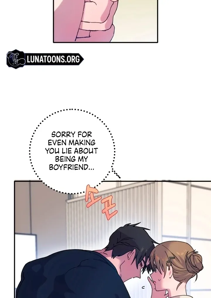 How to Summon a Demon with a Signature Chapter 3 page 55 - 