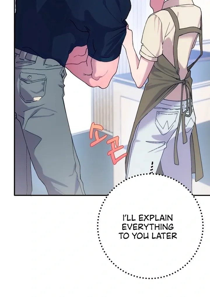 How to Summon a Demon with a Signature Chapter 3 page 56 - 