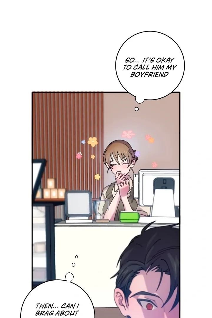 How to Summon a Demon with a Signature Chapter 3 page 64 - 