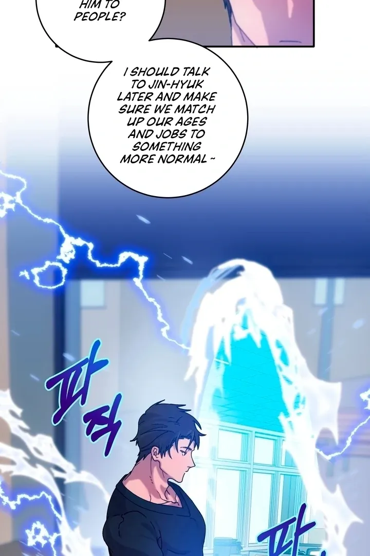 How to Summon a Demon with a Signature Chapter 3 page 65 - 