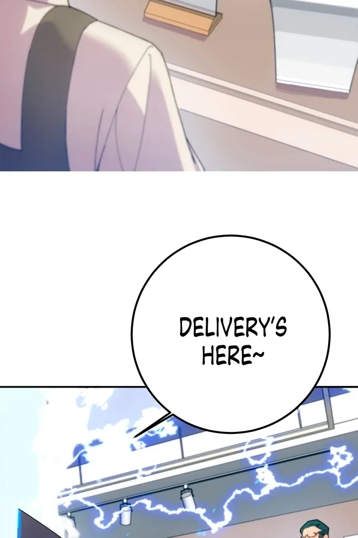 How to Summon a Demon with a Signature Chapter 3 page 67 - 