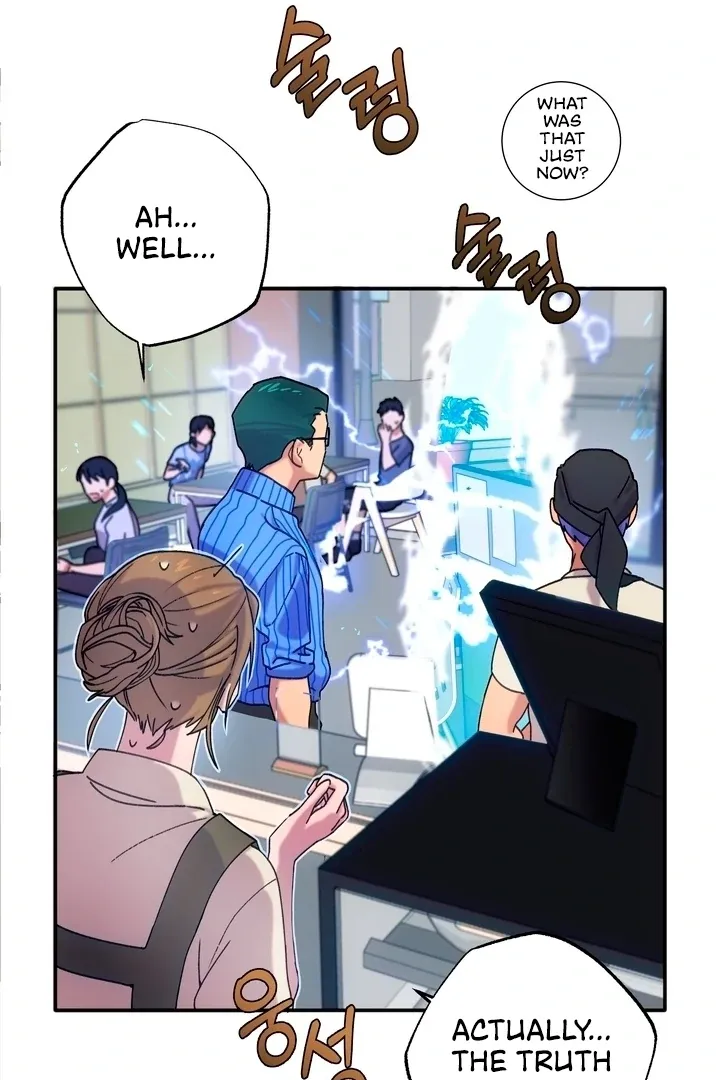 How to Summon a Demon with a Signature Chapter 3 page 71 - 