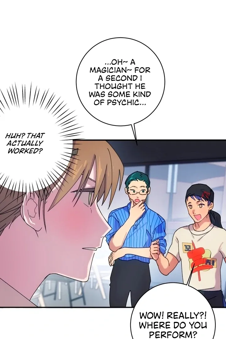 How to Summon a Demon with a Signature Chapter 3 page 74 - 