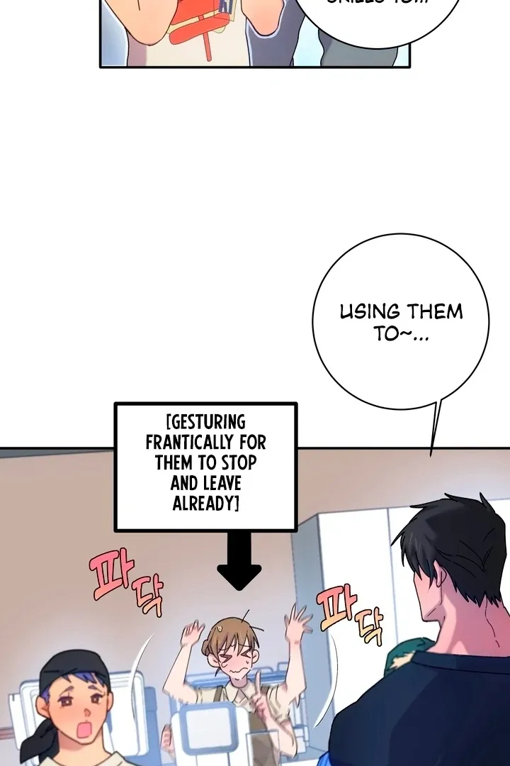 How to Summon a Demon with a Signature Chapter 3 page 76 - 