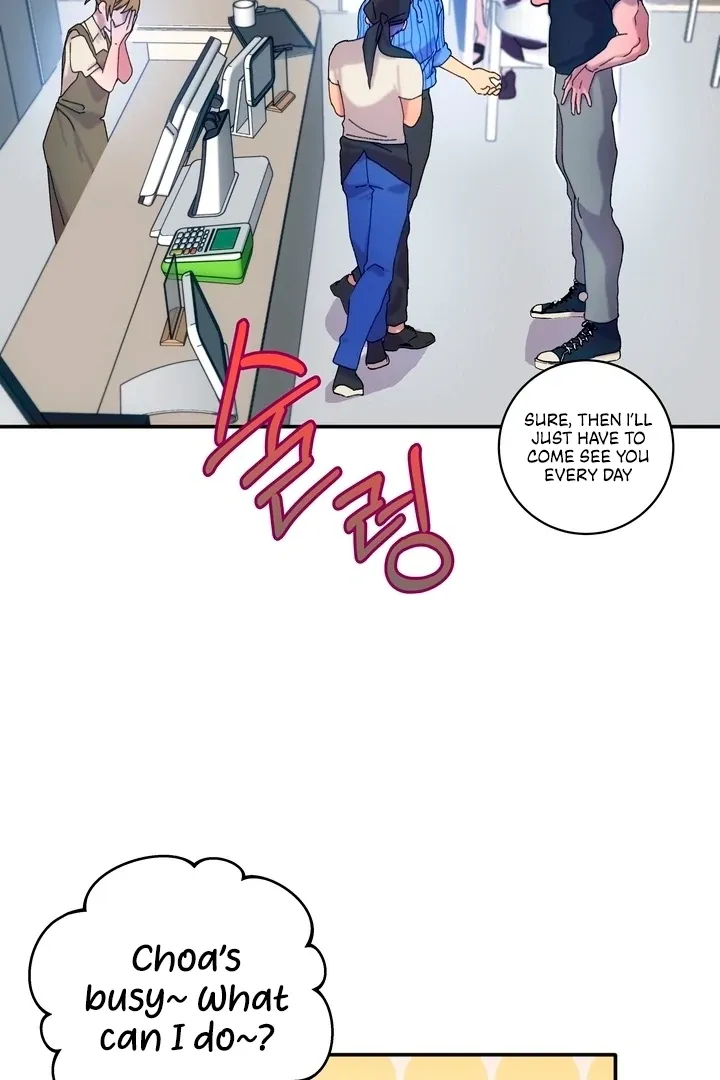 How to Summon a Demon with a Signature Chapter 3 page 80 - 