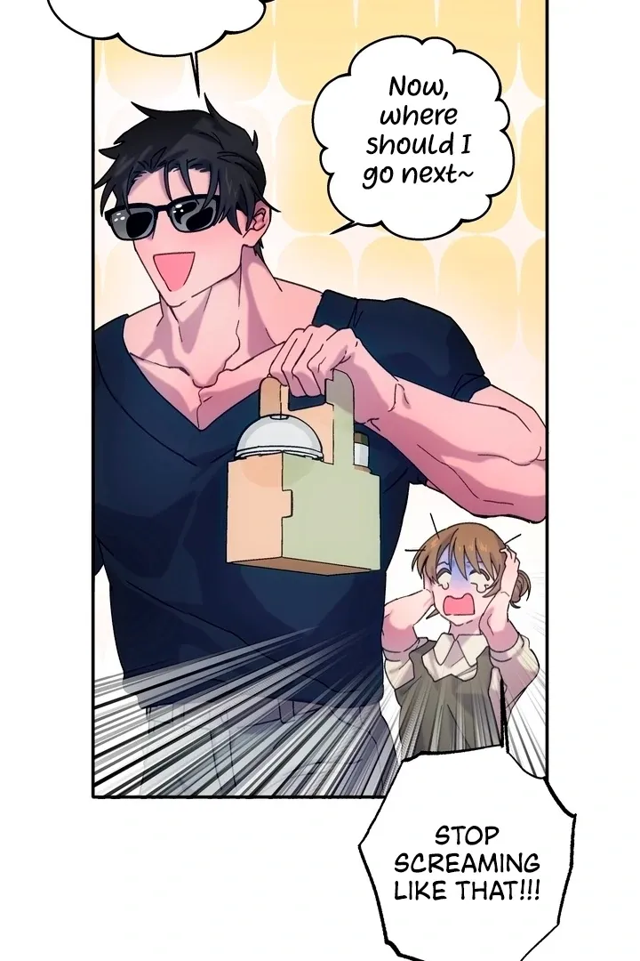 How to Summon a Demon with a Signature Chapter 3 page 81 - 