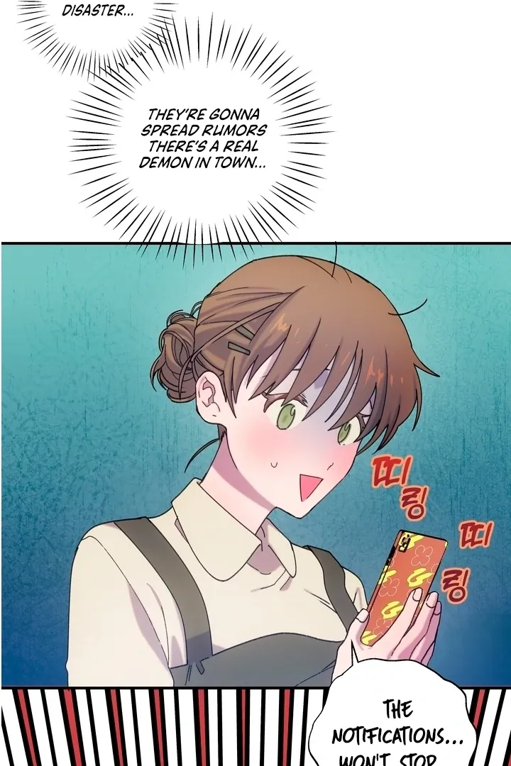 How to Summon a Demon with a Signature Chapter 3 page 85 - 