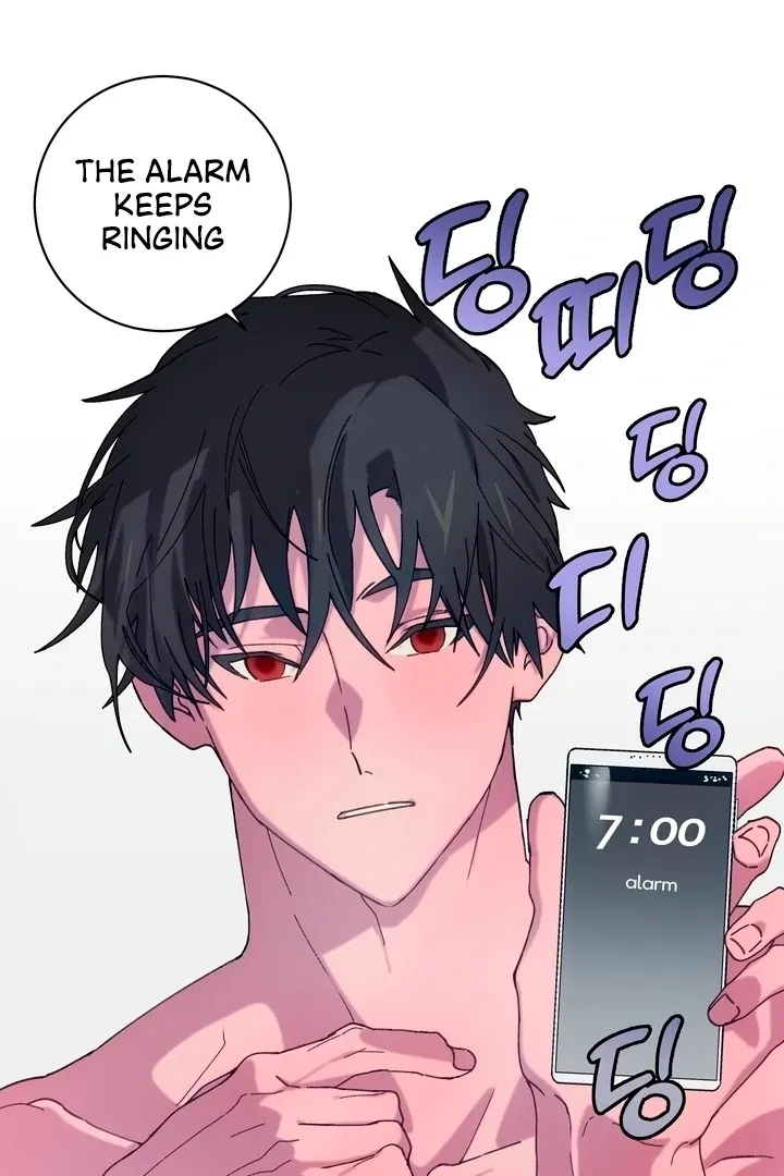 How to Summon a Demon with a Signature Chapter 3 page 10 - 