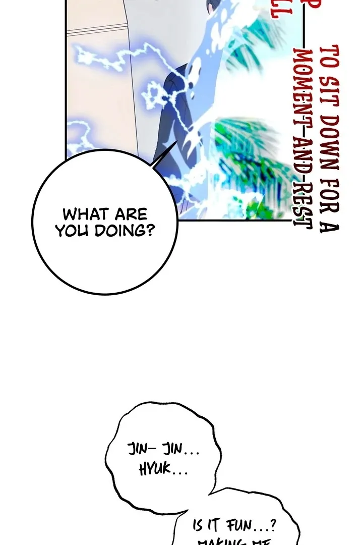 How to Summon a Demon with a Signature Chapter 4 page 12 - 