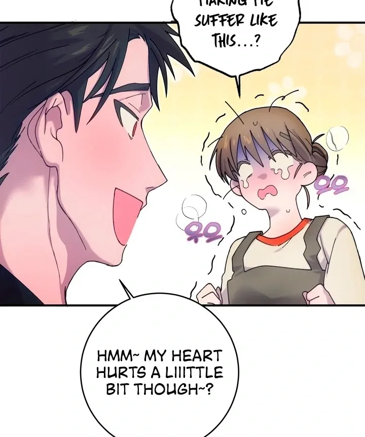 How to Summon a Demon with a Signature Chapter 4 page 13 - 