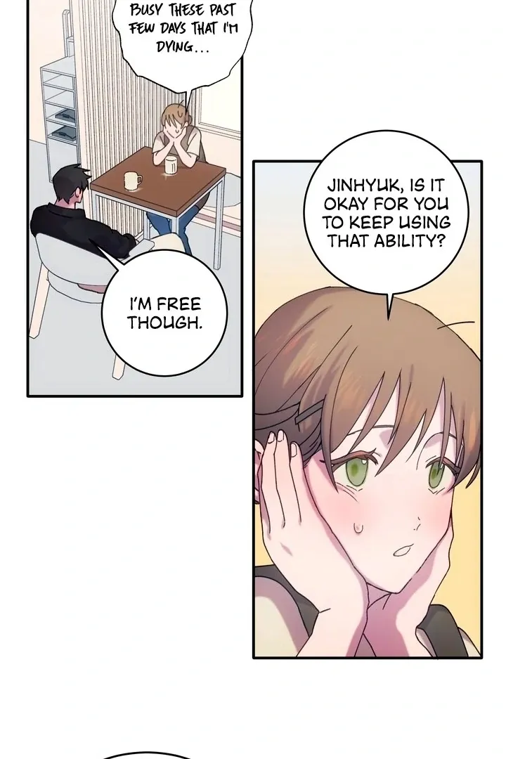 How to Summon a Demon with a Signature Chapter 4 page 16 - 