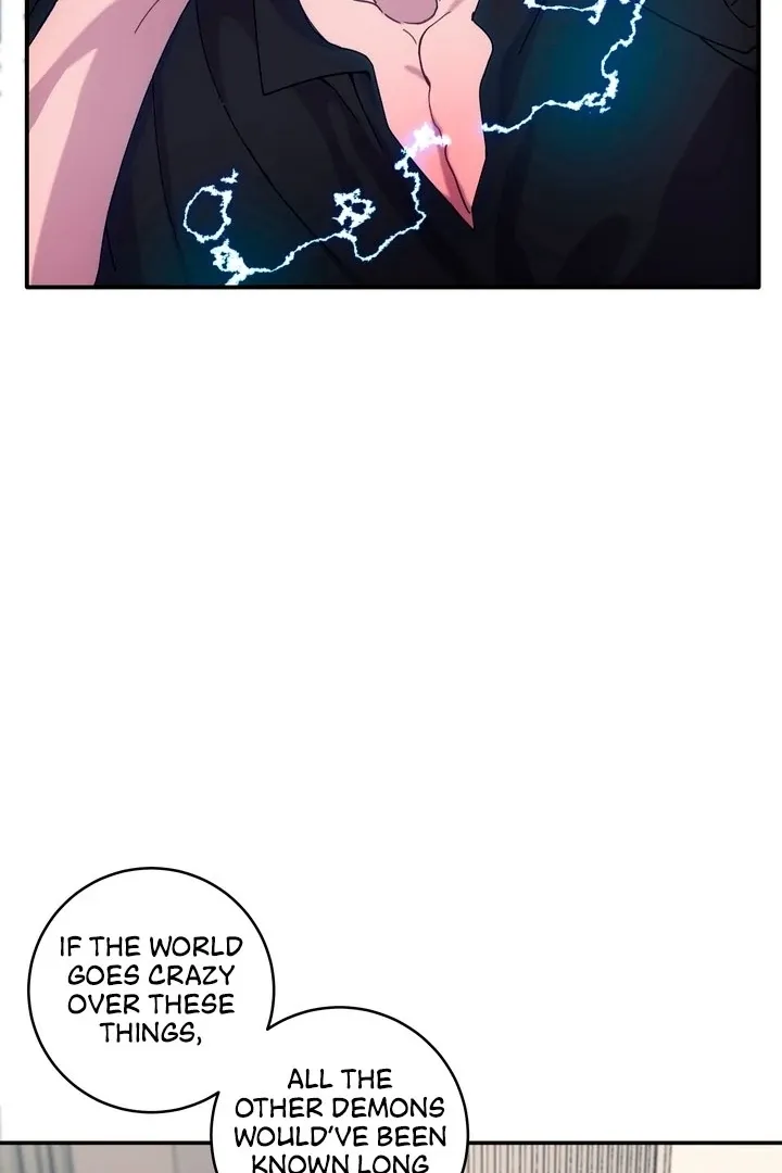 How to Summon a Demon with a Signature Chapter 4 page 18 - 