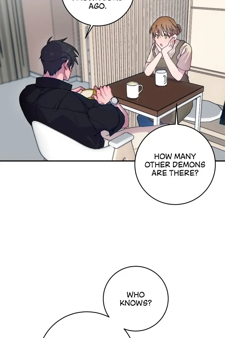 How to Summon a Demon with a Signature Chapter 4 page 19 - 