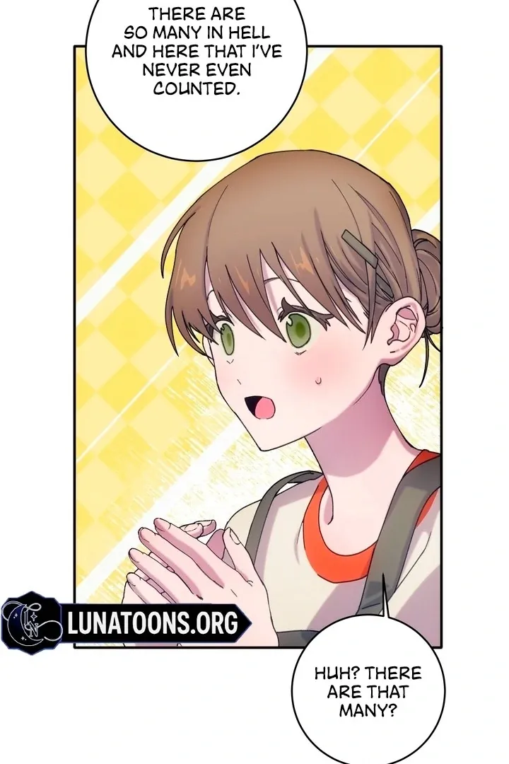 How to Summon a Demon with a Signature Chapter 4 page 20 - 