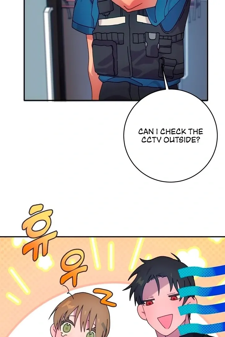 How to Summon a Demon with a Signature Chapter 4 page 26 - 