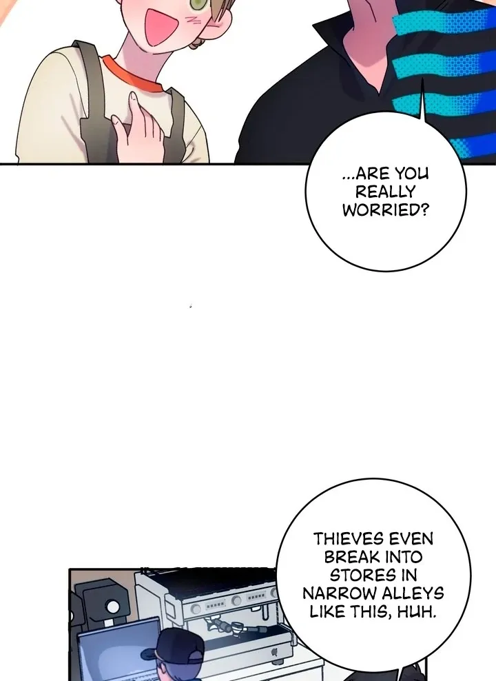 How to Summon a Demon with a Signature Chapter 4 page 27 - 
