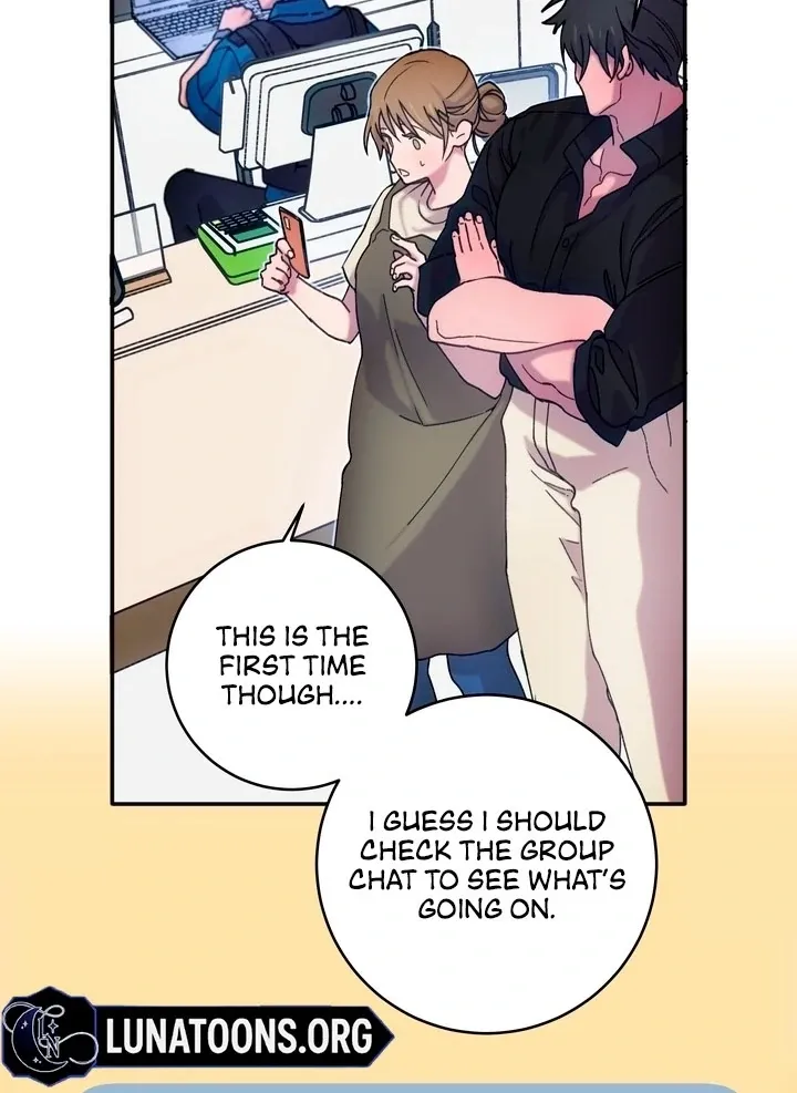 How to Summon a Demon with a Signature Chapter 4 page 28 - 