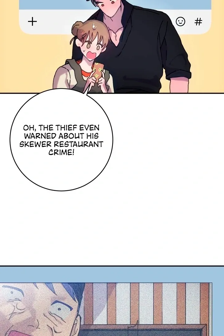 How to Summon a Demon with a Signature Chapter 4 page 30 - 