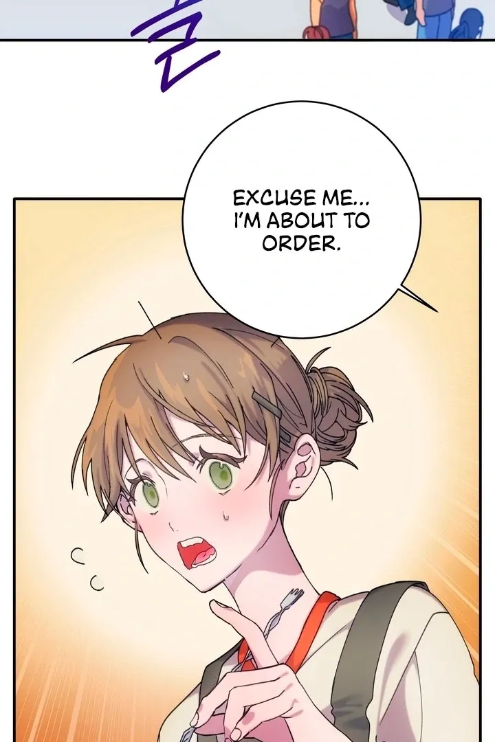 How to Summon a Demon with a Signature Chapter 4 page 4 - 