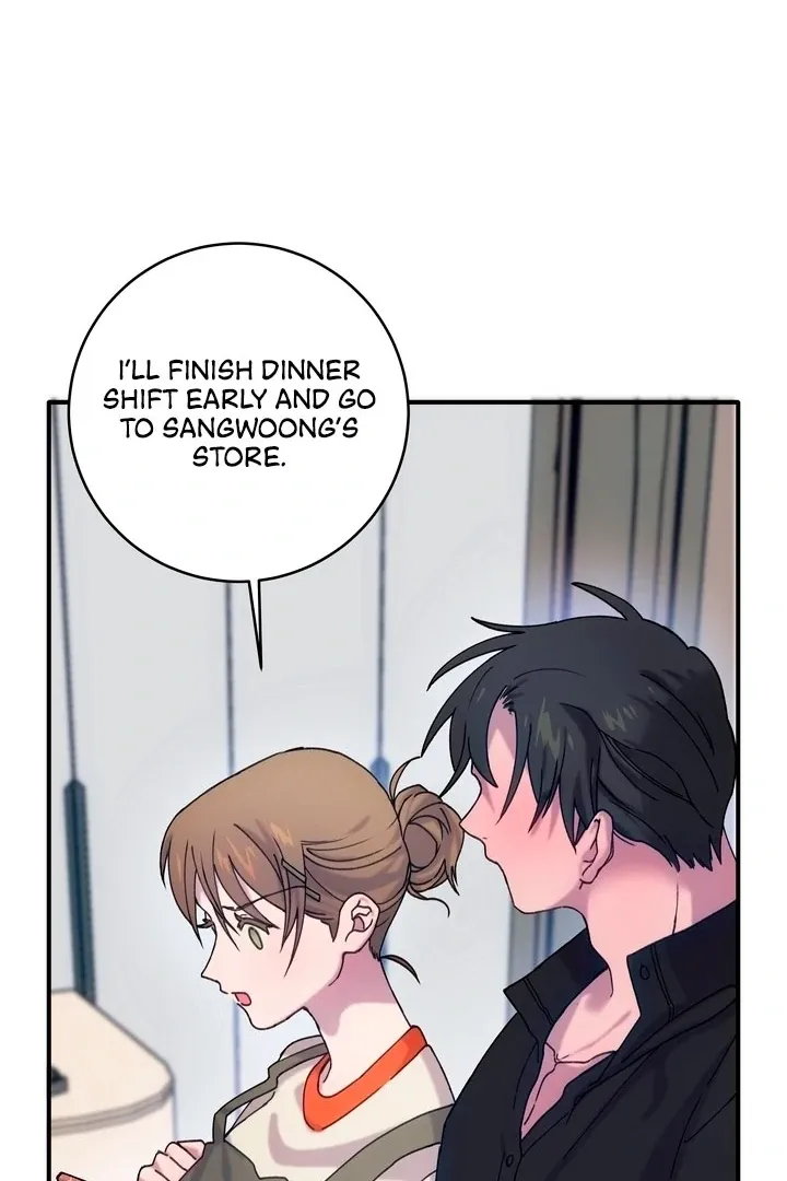 How to Summon a Demon with a Signature Chapter 4 page 32 - 