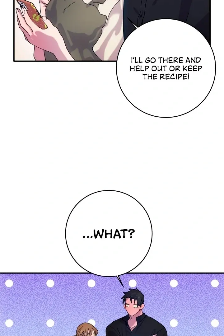 How to Summon a Demon with a Signature Chapter 4 page 33 - 
