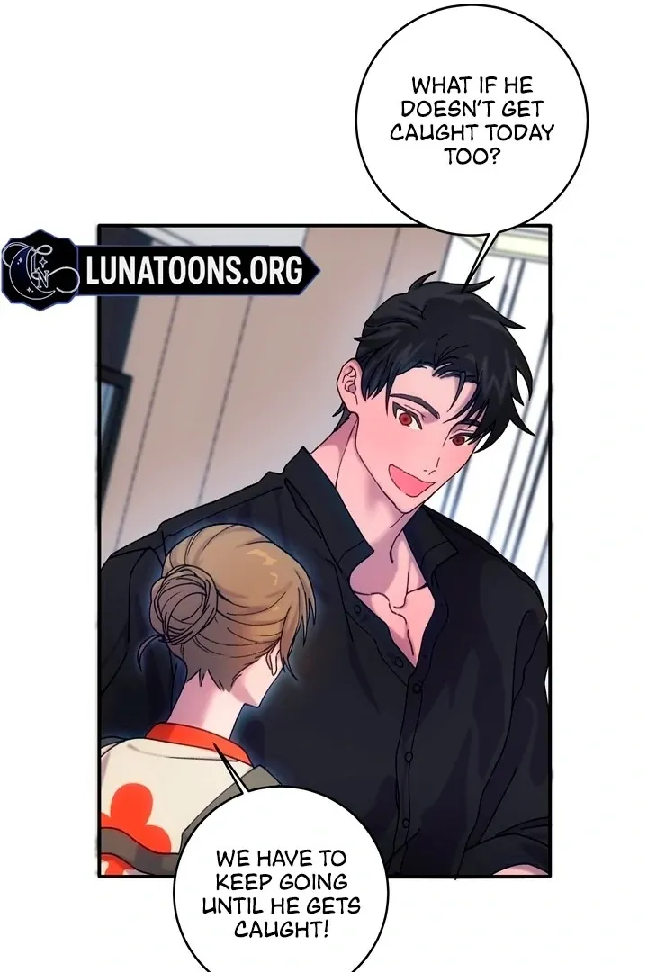 How to Summon a Demon with a Signature Chapter 4 page 35 - 