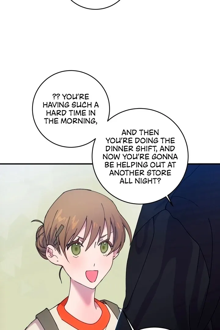 How to Summon a Demon with a Signature Chapter 4 page 36 - 