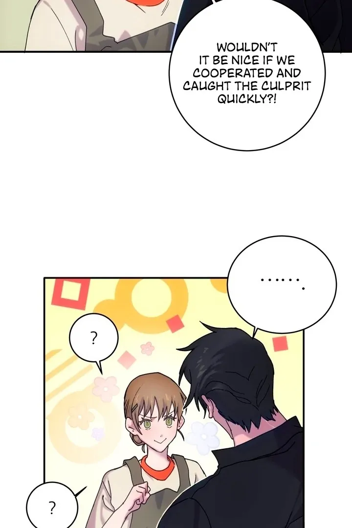 How to Summon a Demon with a Signature Chapter 4 page 37 - 