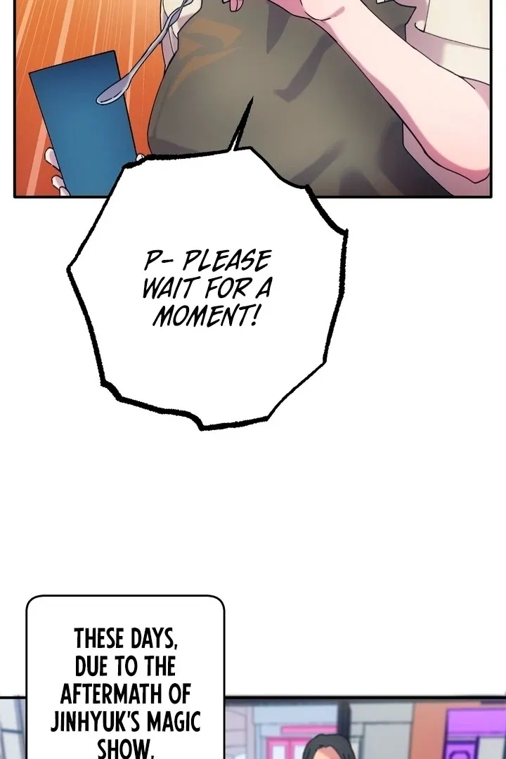 How to Summon a Demon with a Signature Chapter 4 page 5 - 