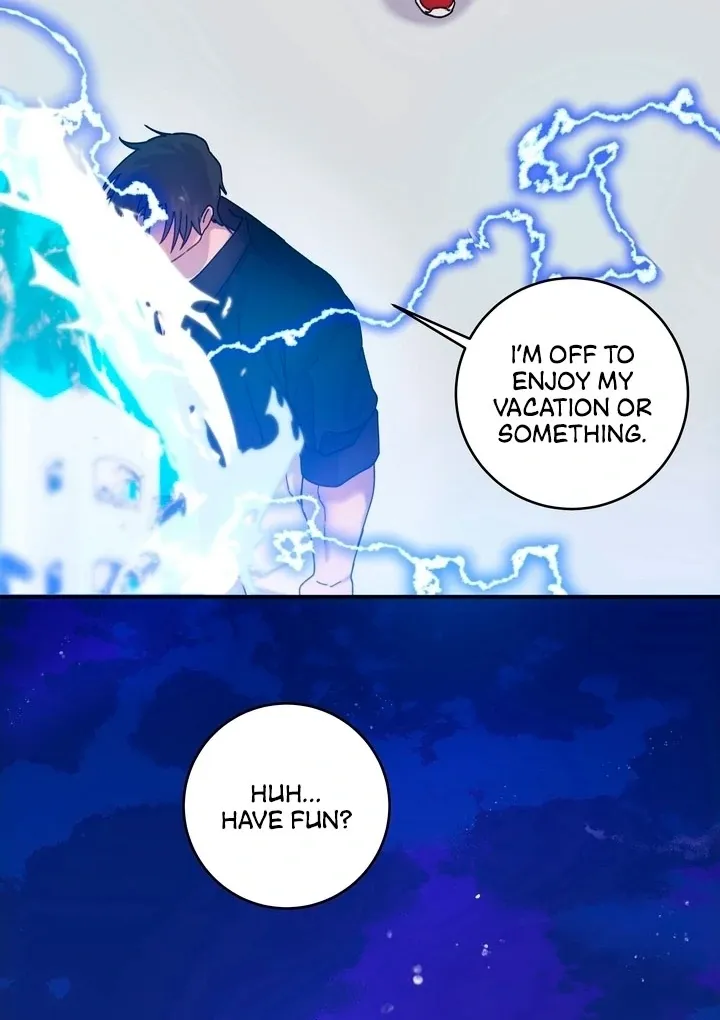 How to Summon a Demon with a Signature Chapter 4 page 41 - 