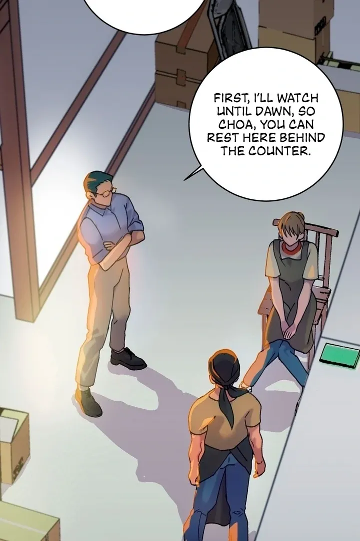 How to Summon a Demon with a Signature Chapter 4 page 45 - 