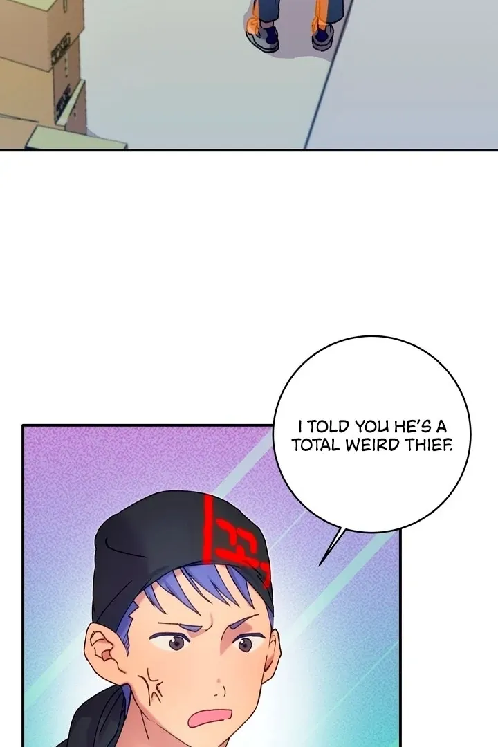 How to Summon a Demon with a Signature Chapter 4 page 46 - 