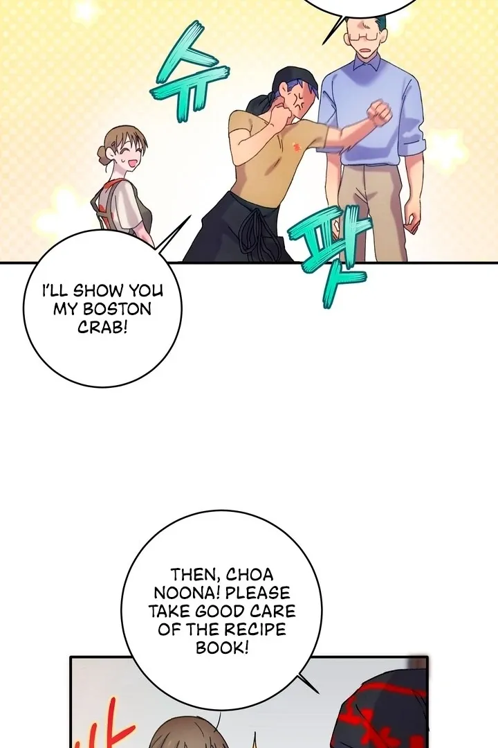How to Summon a Demon with a Signature Chapter 4 page 48 - 