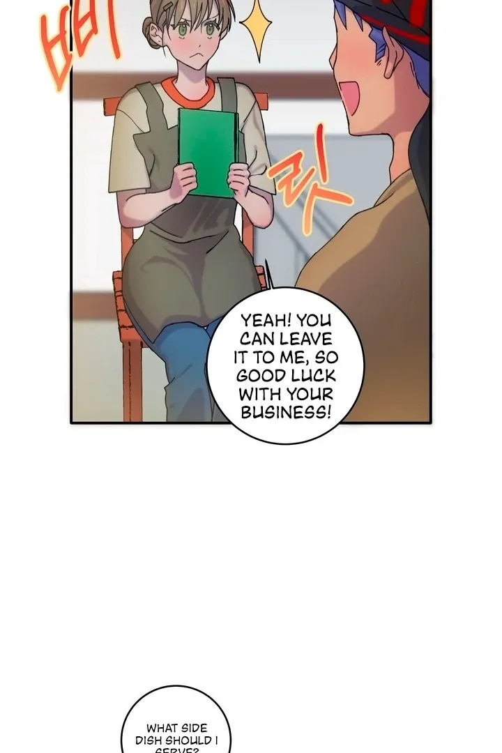 How to Summon a Demon with a Signature Chapter 4 page 49 - 