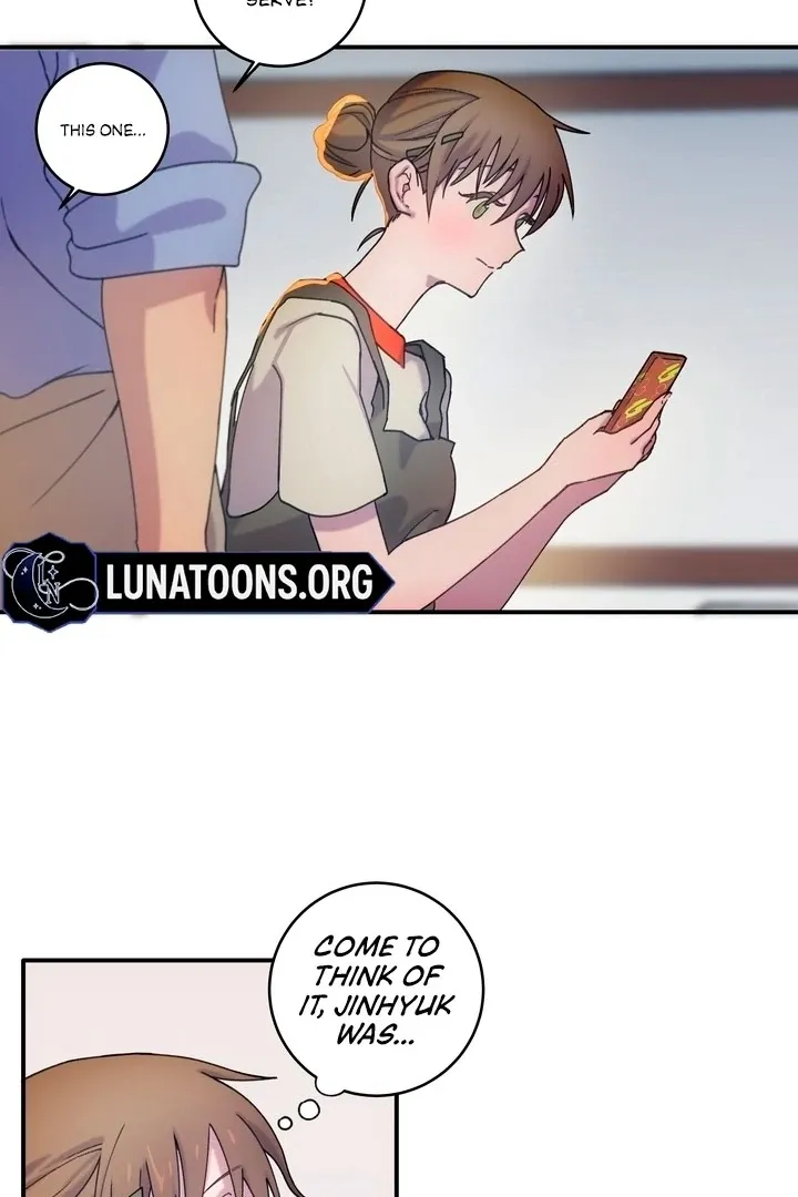 How to Summon a Demon with a Signature Chapter 4 page 50 - 