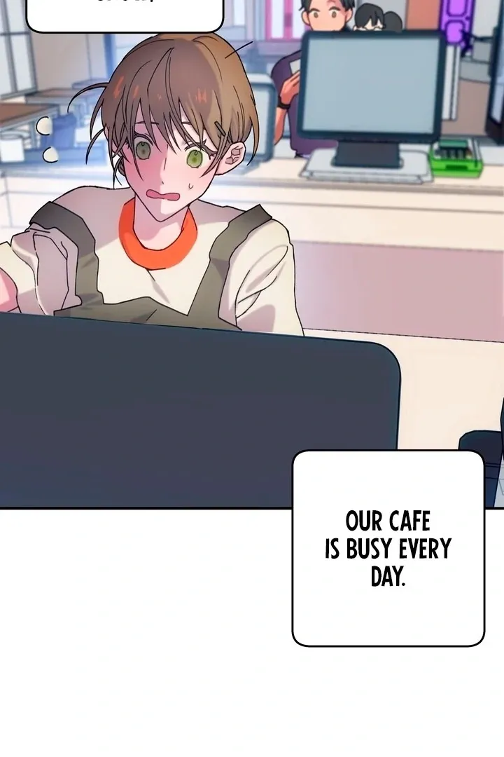 How to Summon a Demon with a Signature Chapter 4 page 6 - 