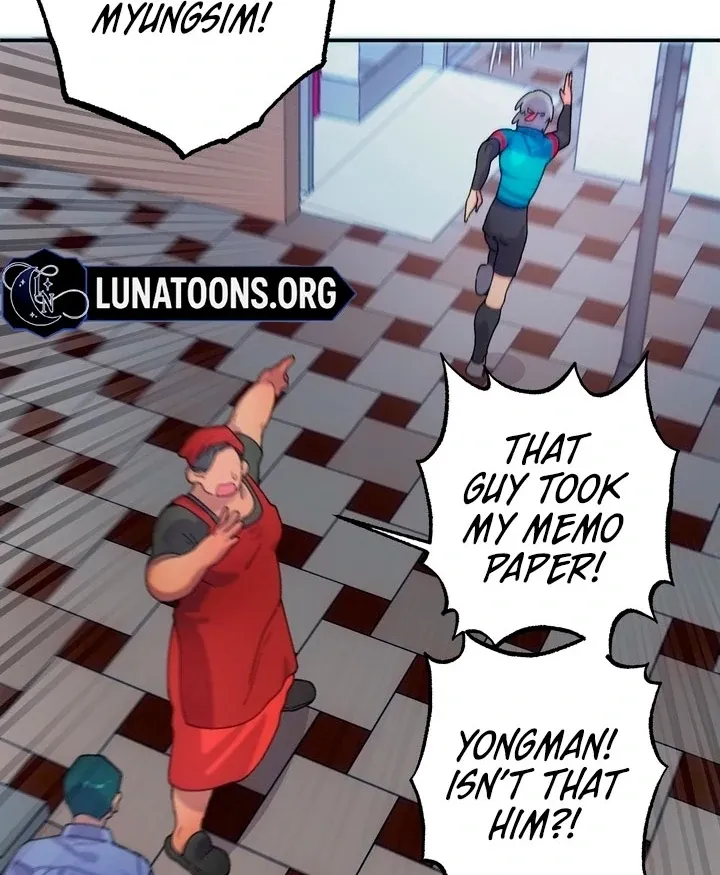 How to Summon a Demon with a Signature Chapter 4 page 55 - 