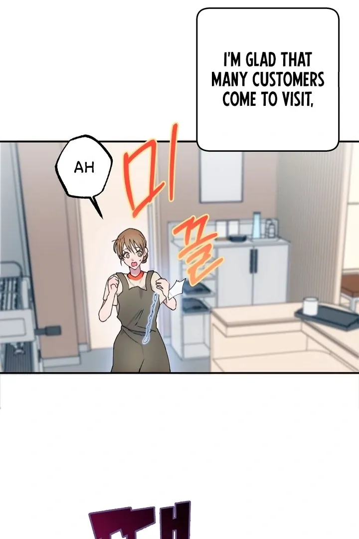 How to Summon a Demon with a Signature Chapter 4 page 7 - 