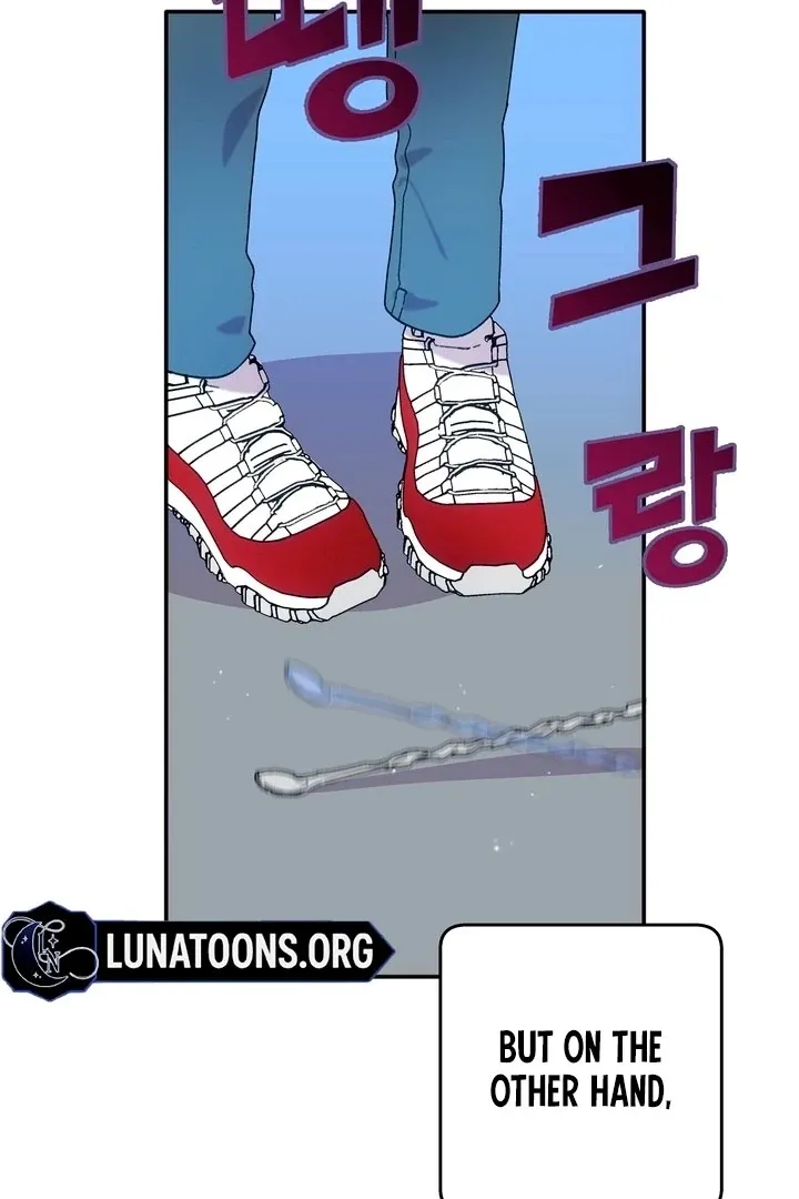 How to Summon a Demon with a Signature Chapter 4 page 8 - 