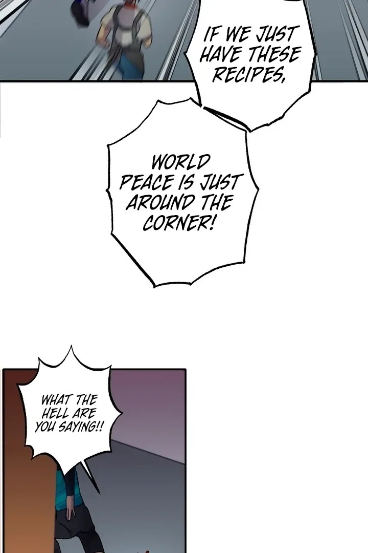 How to Summon a Demon with a Signature Chapter 4 page 72 - 