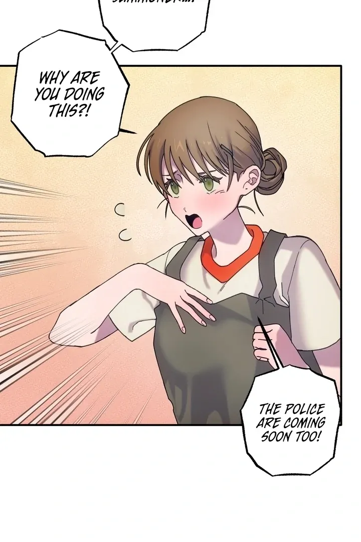 How to Summon a Demon with a Signature Chapter 5 page 12 - 