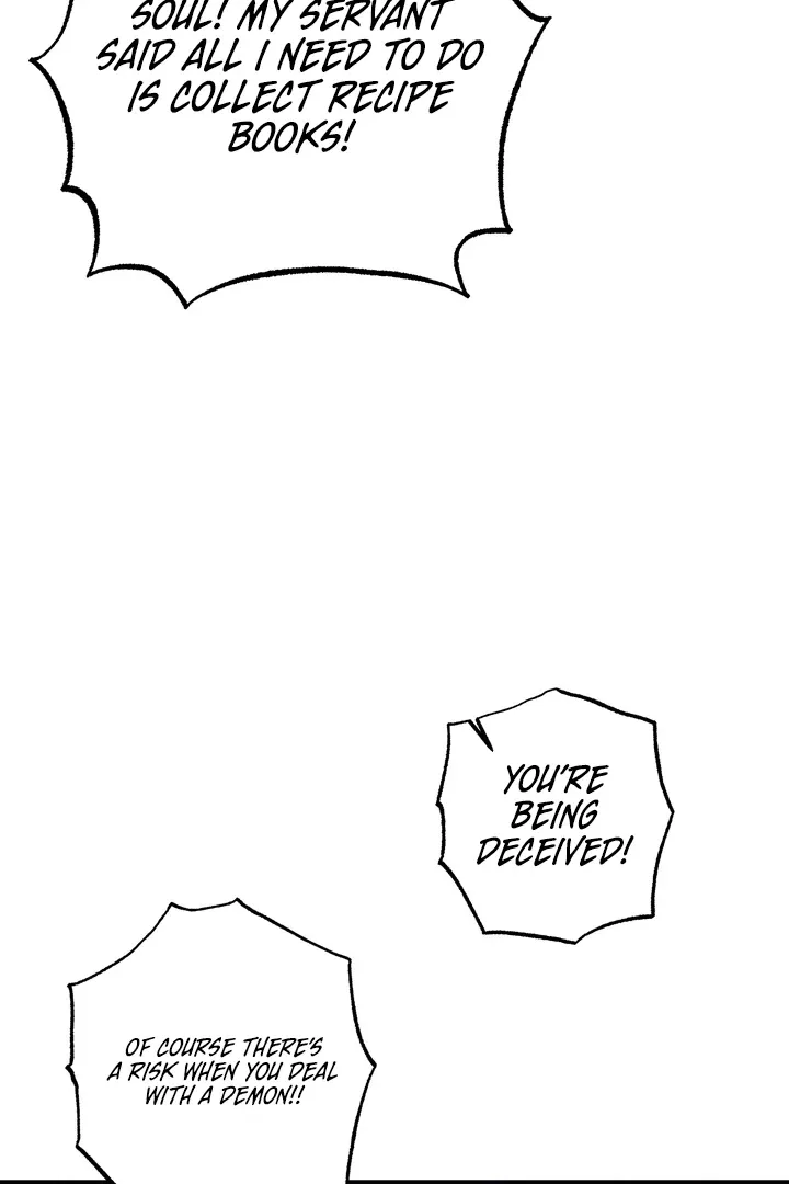 How to Summon a Demon with a Signature Chapter 5 page 16 - 