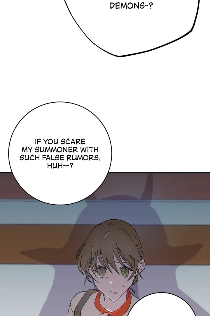 How to Summon a Demon with a Signature Chapter 5 page 20 - 