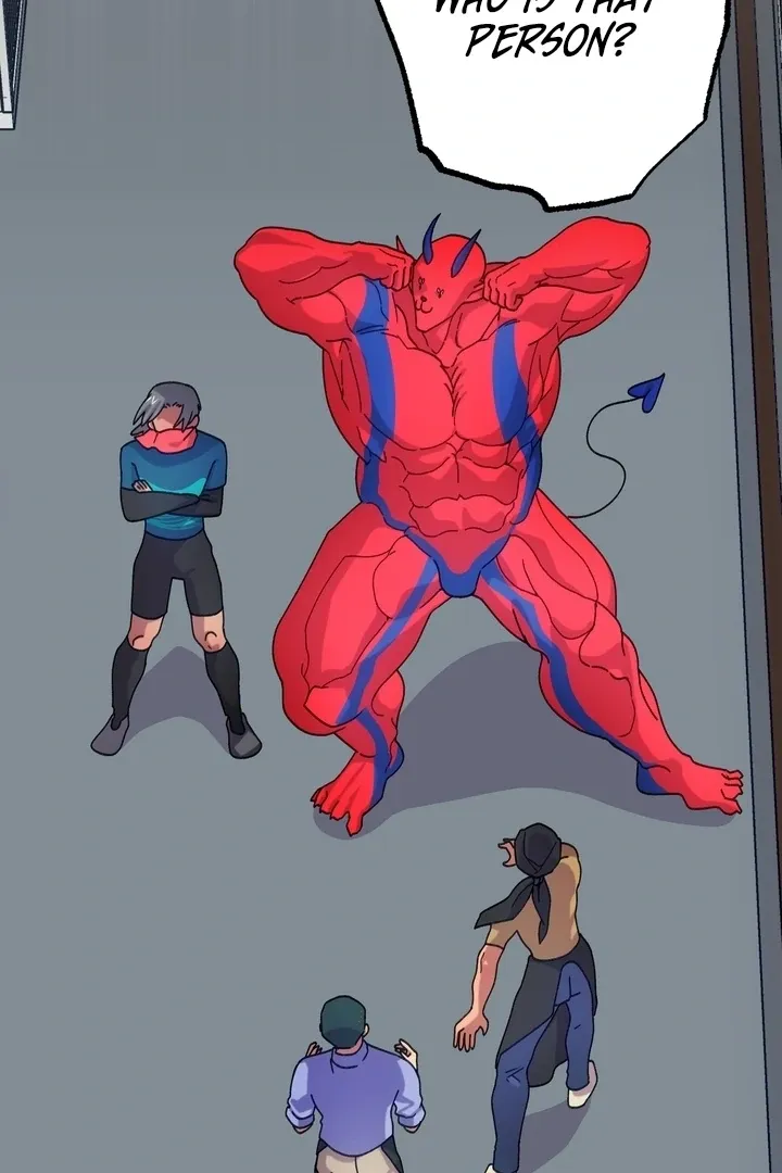 How to Summon a Demon with a Signature Chapter 5 page 3 - 