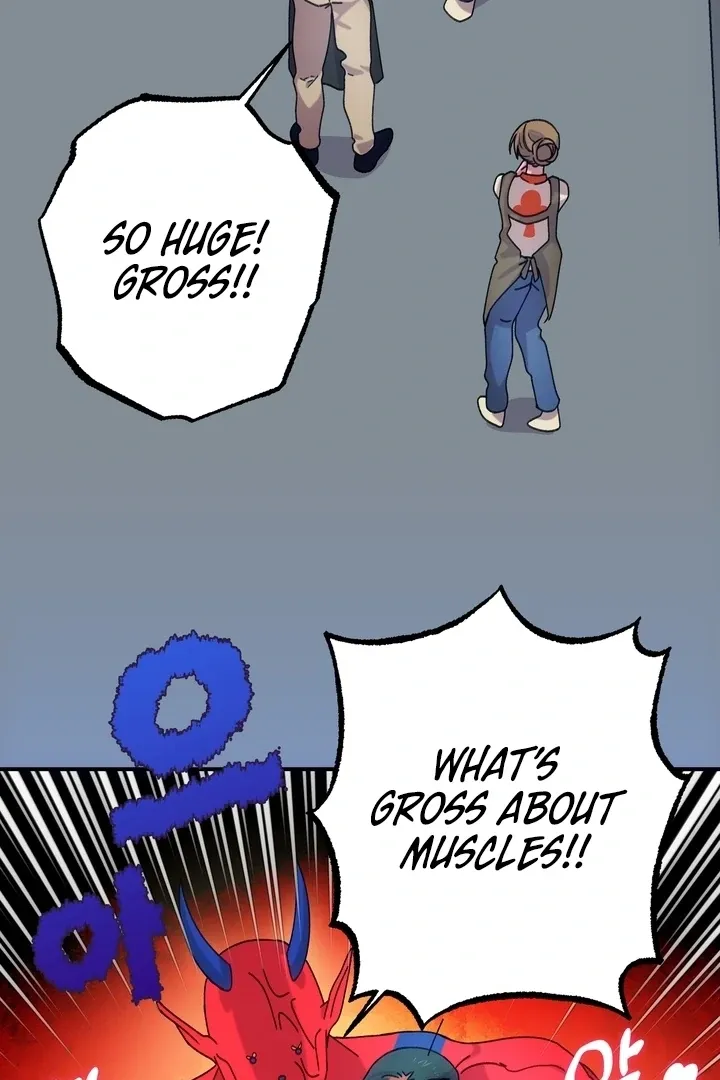 How to Summon a Demon with a Signature Chapter 5 page 4 - 
