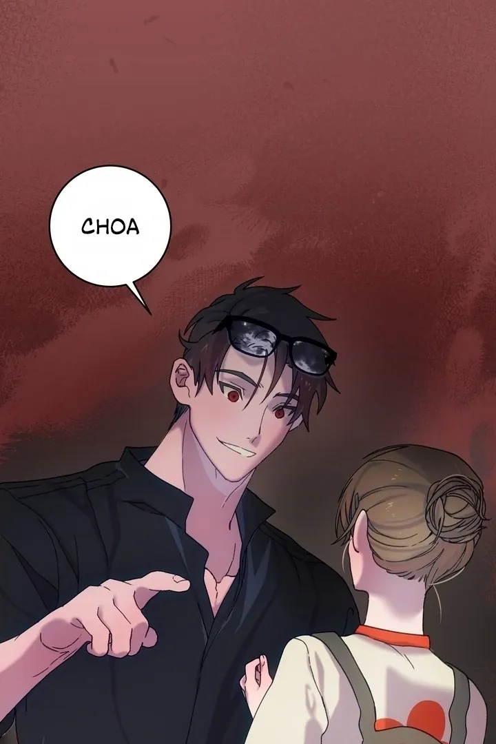 How to Summon a Demon with a Signature Chapter 5 page 32 - 